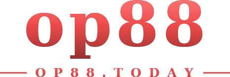 op88 logo
